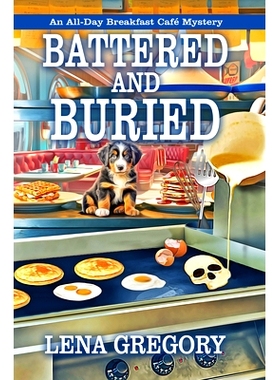 预订 Battered and Buried: 9781420518511