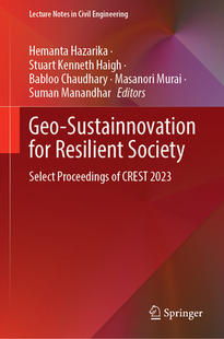 Resilient 预订 for Sustainnovation Society Geo