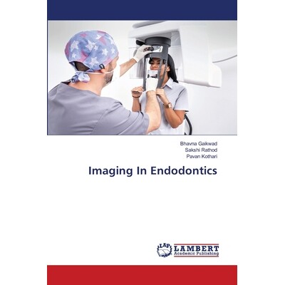 预订 Imaging In Endodontics 牙髓病学中的影像学: 9786209232602