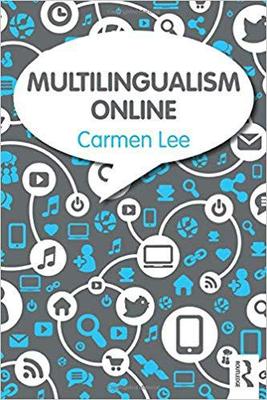 【预售】Multilingualism Online