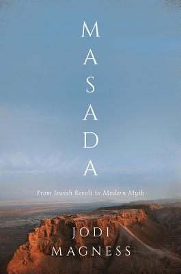 【预订】Masada