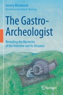 【预订】The Gastro-Archeologist 9783030626235