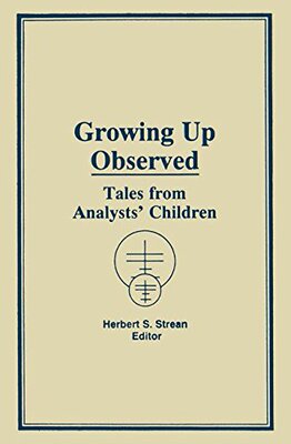 【预订】Growing Up Observed