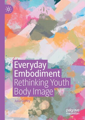 【预订】Everyday Embodiment 9783030701611
