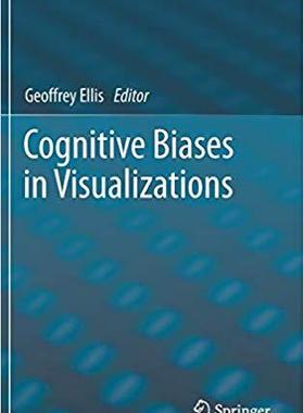 【预售】Cognitive Biases in Visualizations