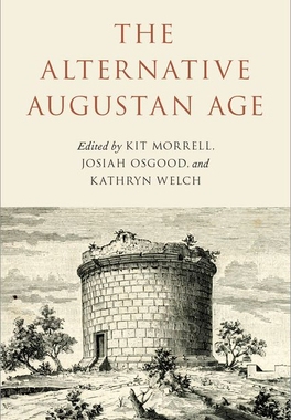 【预订】The Alternative Augustan Age