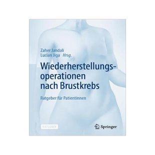 预订 Wiederherstellungsoperationen nach Brustkrebs