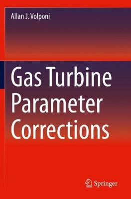 【预订】Gas Turbine Parameter Corrections