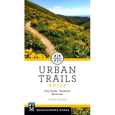 预订 Urban Trails Boise: City Parks * Foothills * Reserves