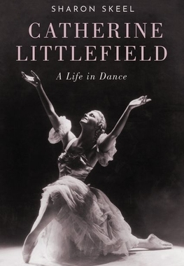 【预订】Catherine Littlefield