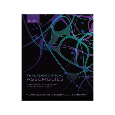 [预订]Thalamocortical Assemblies 9780198864998