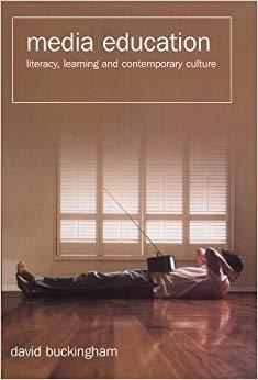 【预售】Media Education - Literacy, Learning and Comtemporary Culture