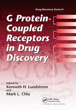 【预订】G Protein-Coupled Receptors in Drug Discovery