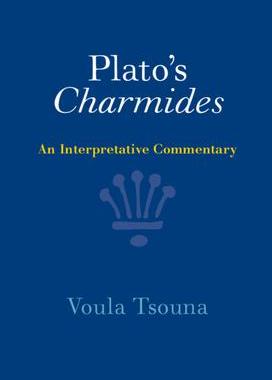 [预订]Plato’s Charmides 9781316511114