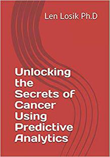 Predictive Analytics Secrets Using the Unlocking 预售 Cancer