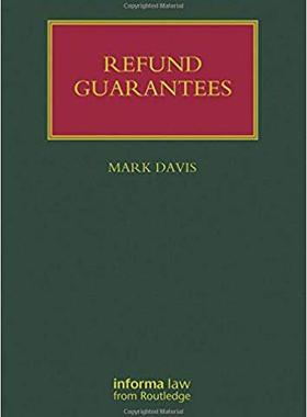 【预售】Refund Guarantees