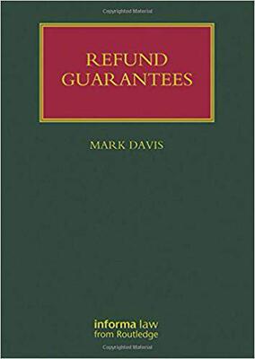 【预售】Refund Guarantees