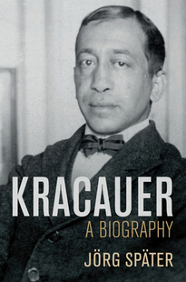 【预订】Kracauer - A Biography