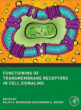 【预售】Functioning of Transmembrane Receptors in Signaling Mechanisms