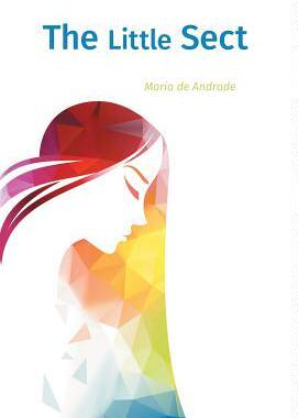 [预订]The Little Sect 9781460275634