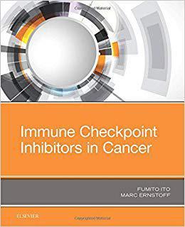 【预售】Immune Checkpoint Inhibitors in Cancer
