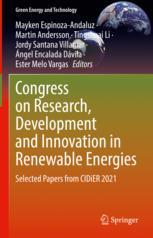 【预订】Congress on Research, Development and Innovation in Renewable Energi 9783030978617