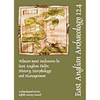 预订 Wheare Most Inclosures Be - East Anglian Fields: History, Morphology and Management: 9780860551607