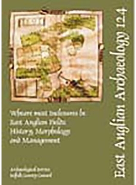 预订 Wheare Most Inclosures Be - East Anglian Fields: History, Morphology and Management: 9780860551607
