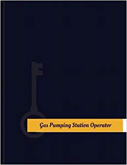 【预售】Gas-Pumping-Station Operator Work Lo...