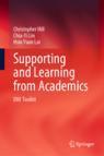 [预订]Supporting and Learning from Academics