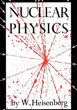 预订 Nuclear Physics