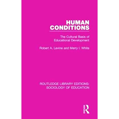 The Cultural Basis of Educational Develo