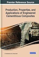 [预订]Production, Properties, and Applications of Engineered Cementitious Composites 9781668481820