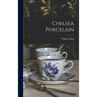 预订 Chelsea Porcelain 9781017214215