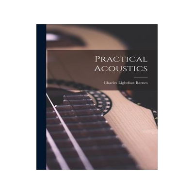 [预订]Practical Acoustics 9781019102459