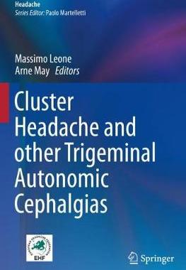 【预订】Cluster Headache and other Trigeminal Autonomic Cephalgias