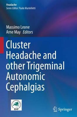 【预订】Cluster Headache and other Trigeminal Autonomic Cephalgias