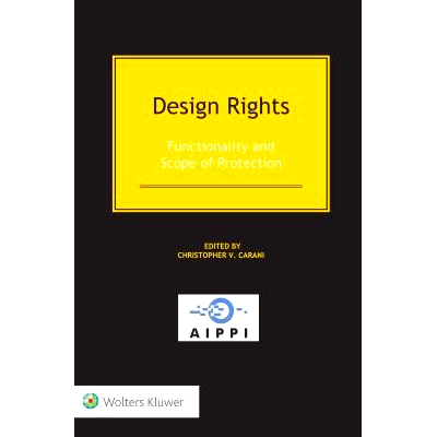 Functionality and Scope of Protection