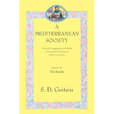 The Jewish Communities of the Arab World