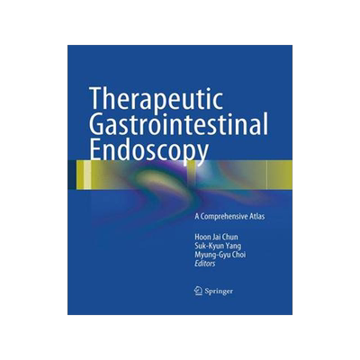 预订 Therapeutic Gastrointestinal Endoscopy