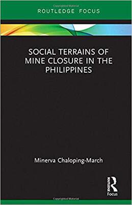 【预售】Social Terrains of Mine Closure in the Philippines