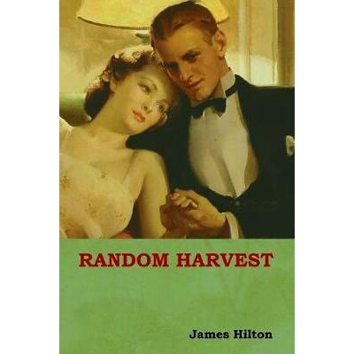 预订 Random Harvest: 9781618952837