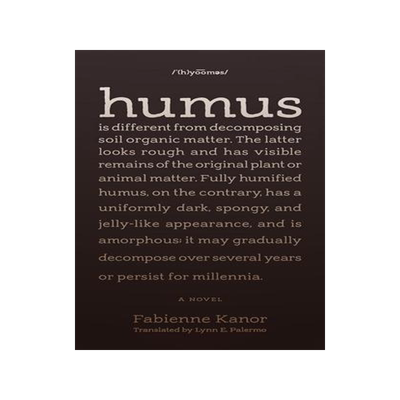 [预订]Humus 9780813944685