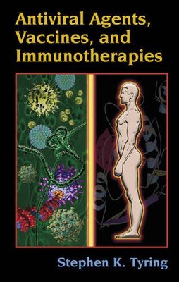 【预订】Antiviral Agents, Vaccines, And Immunotherapies