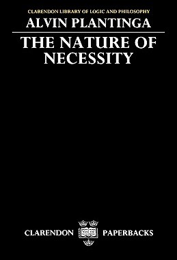 【预订】The Nature of Necessity