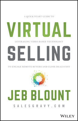 JebBlount虚拟销售VirtualSelling