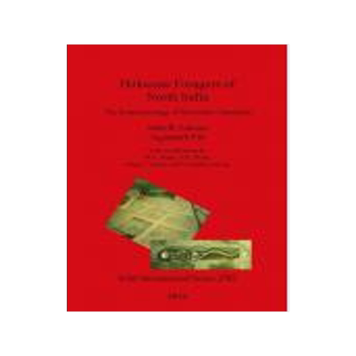 [预订]Holocene Foragers of North India 9781407314525