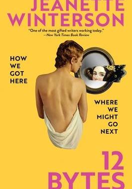 [预订]12 Bytes: How We Got Here. Where We Might Go Next 9780802160362