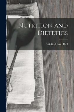 [预订]Nutrition and Dietetics 9781018038896