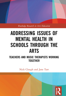 【预订】Addressing Issues of Mental Health in Schools through the Arts...9780367145309